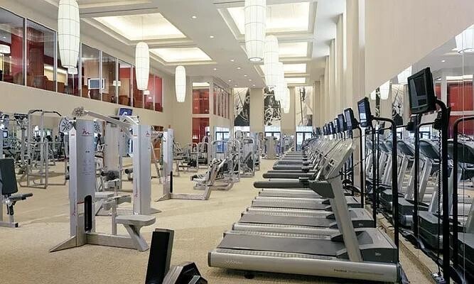 Building Photo - 20 West St