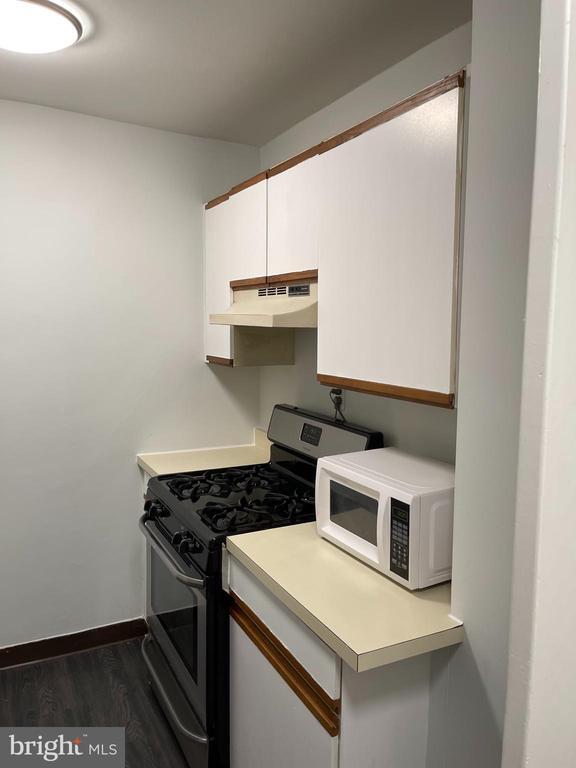 Building Photo - 2030 F St NW