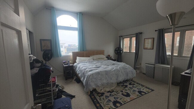 Building Photo - No Fee,  Nearly 3k Sq. ft Pet-Friendly Townhouse near Boston Landing with 2 Parking Spots Included!