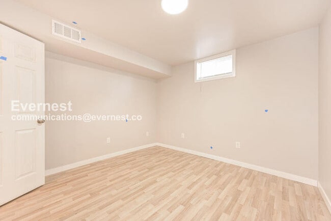 Building Photo - 1561 S Zuni St