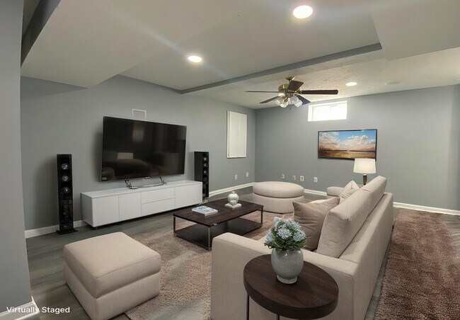 Building Photo - 3571 King Edward Wy