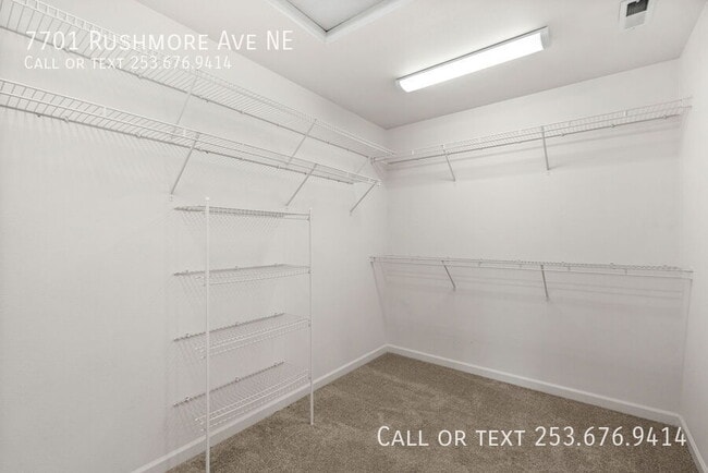 Building Photo - 7701 Rushmore Ave NE