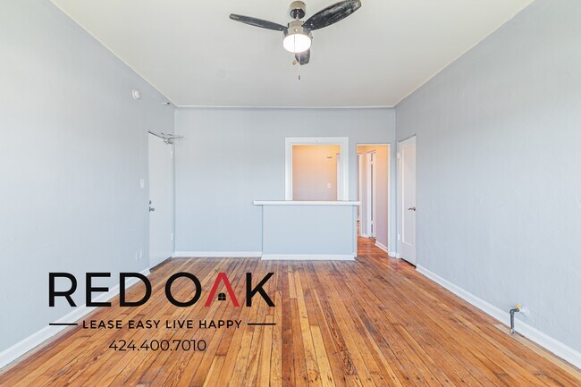 Building Photo - 109 Normandie Ave