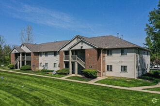 Building Photo - Eagle Crest Apartments