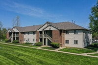 Building Photo - Eagle Crest Apartments