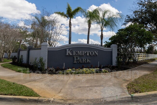 Building Photo - 1215 Kempton Chase Pkwy