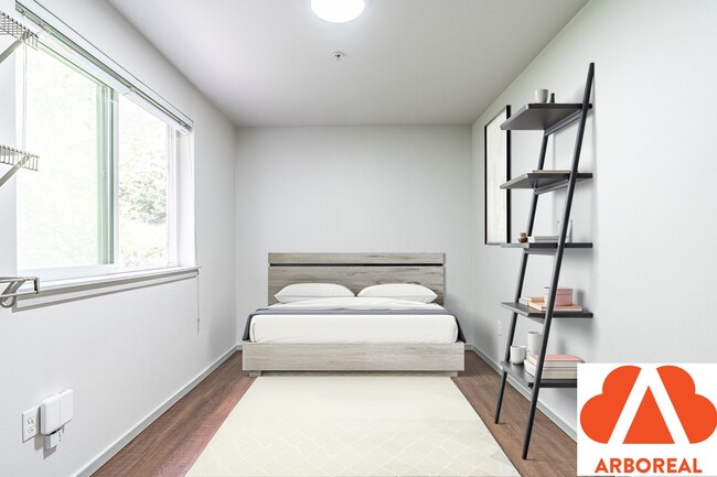 Interior Photo - Elegant, Efficient Studios in Beautiful Delridge!