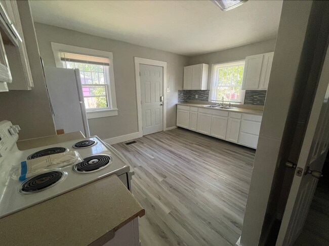 Building Photo - Move-In Special! FREE 50" TV for Qualified...