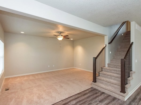 Interior Photo - Cascade Falls Villas