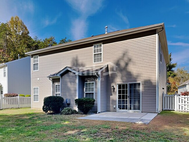Building Photo - 3516 Medlock Ter