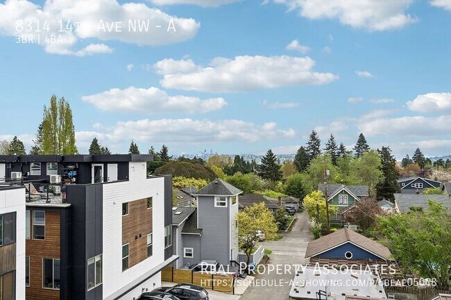 Building Photo - 8314 14th Ave NW