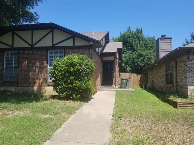 Primary Photo - 605 Lost Springs Ct