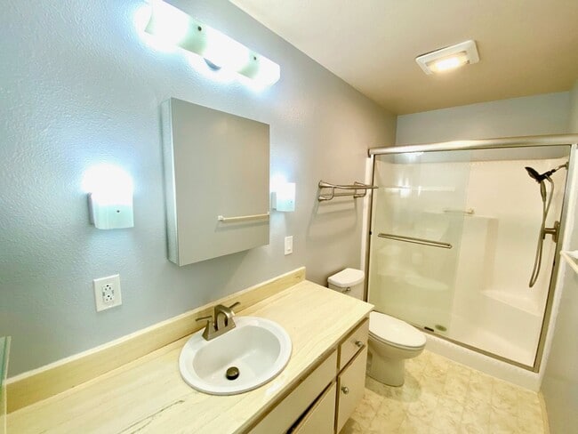 Building Photo - FOR RENT -  3 Bd/2 Ba 1,392 Sf In Friars Village Community, Townhome In San Diego Fashion Valley ...