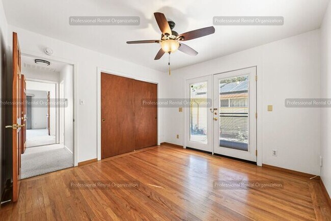 Building Photo - Look No Further, this home has it all- Hot Tub, Sauna, EV Charger, Solar, KOI Pond & More