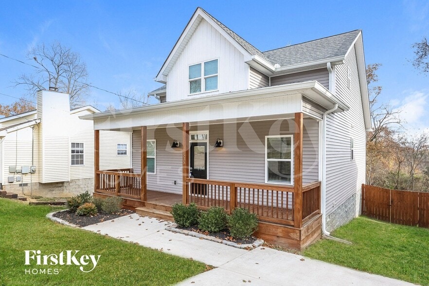 Building Photo - 1535 Ocoee Trail