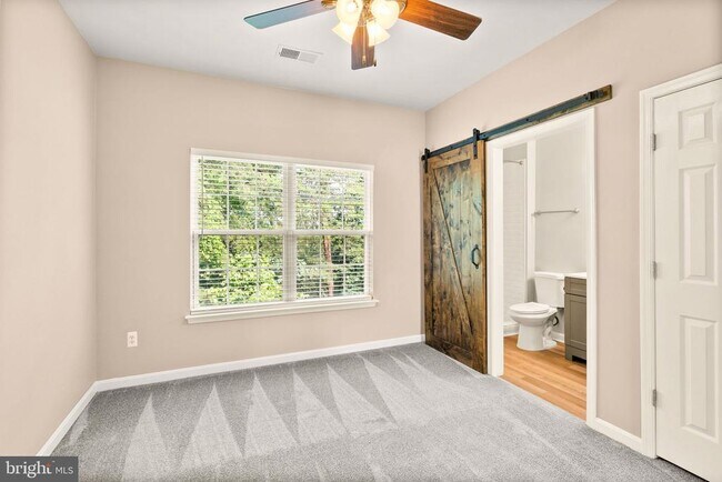 Building Photo - 10032 Moxleys Ford Ln