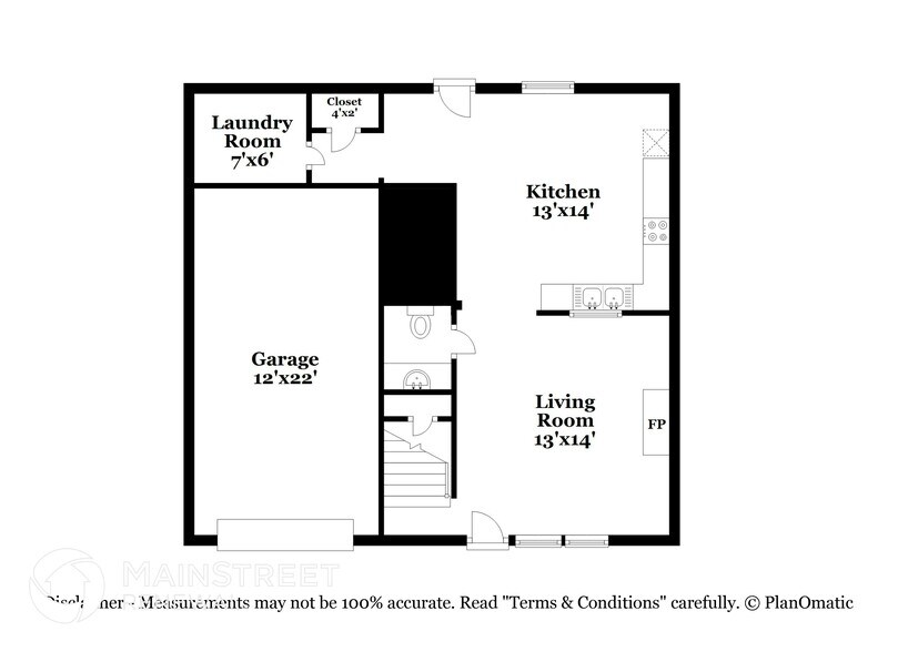 Building Photo - 1450 Matthew Allen Cir