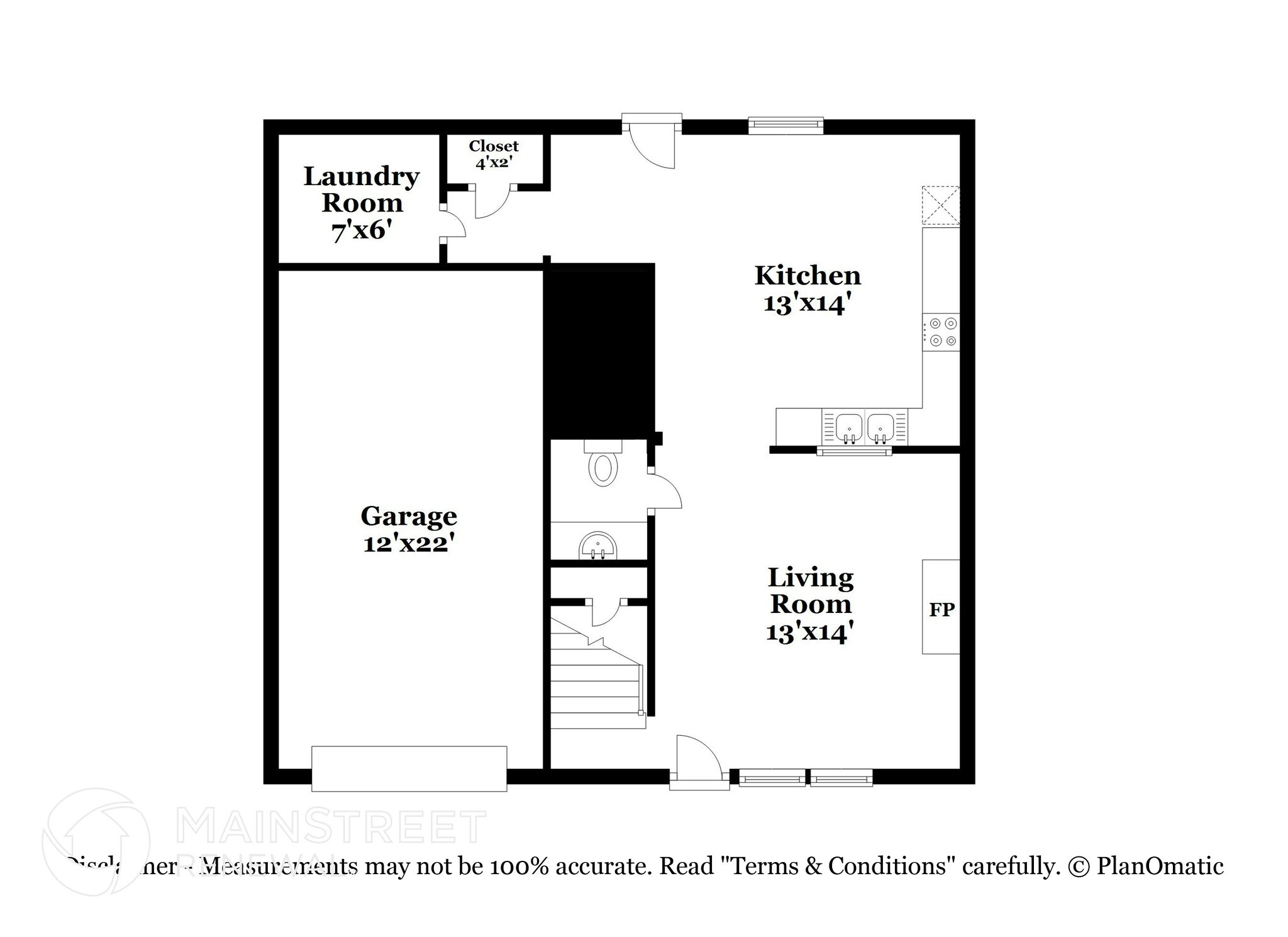 Building Photo - 1450 Matthew Allen Cir