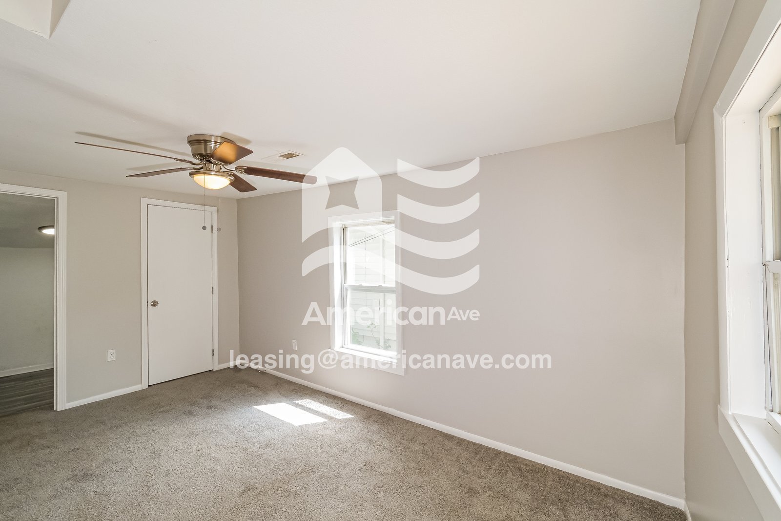 Building Photo - 7405 Montgall Ave