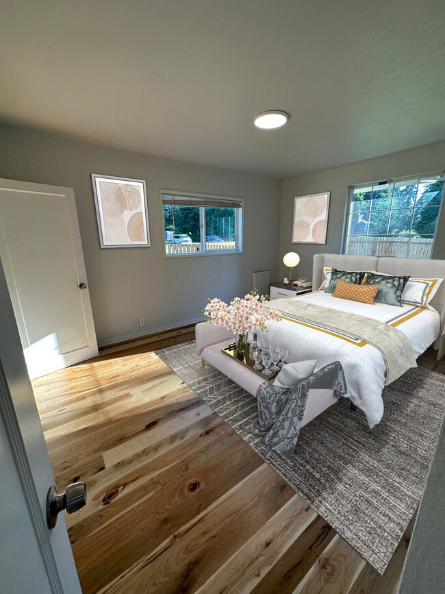 Building Photo - 6815 Lower Ridge Rd