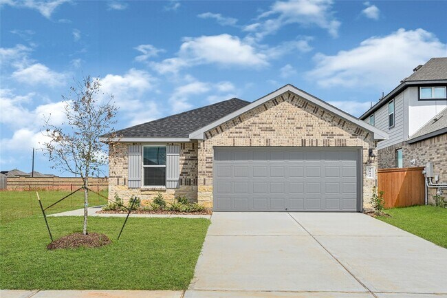 Building Photo - 1015 Blue Stone Dr
