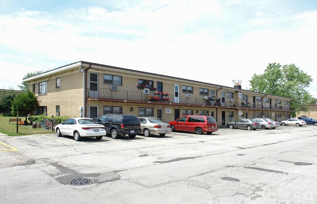 Building Photo - 14 King Arthur Ct