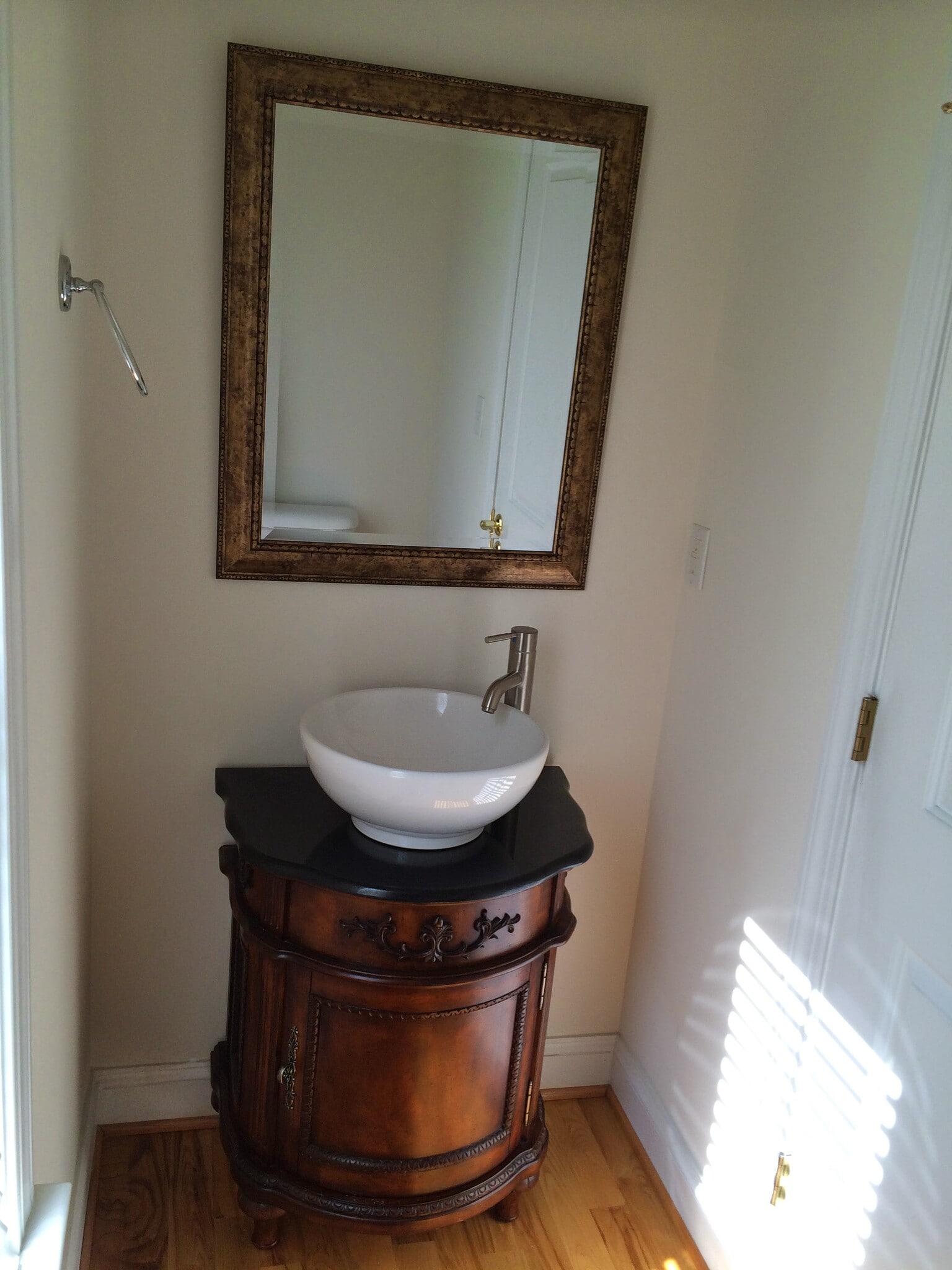 Half bath - 710 Palatine Ave
