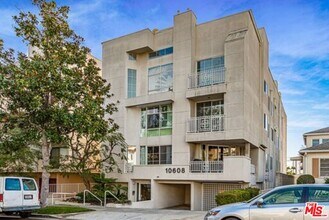 Building Photo - 10608 Wilkins Ave