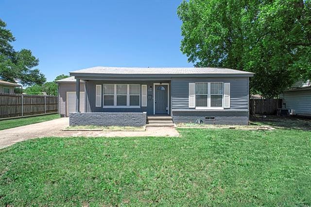Primary Photo - 4108 Blanton St