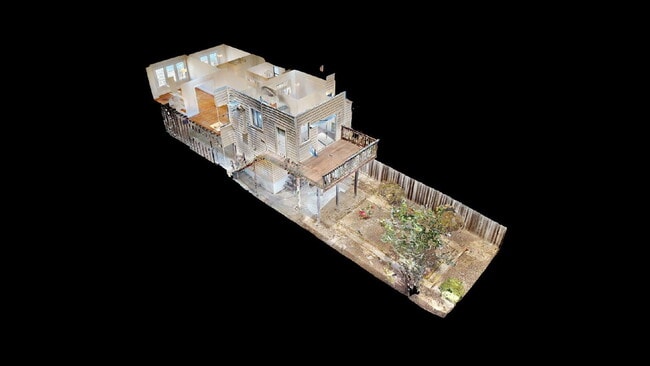 Building Photo - Charming Inner Sunset Single Family Home w...