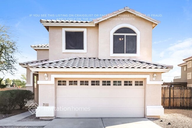 Building Photo - 7111 N 77th Dr