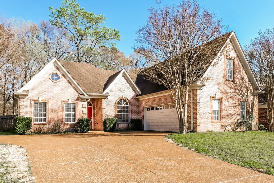 Building Photo - 8270 Wesley Woods Cir