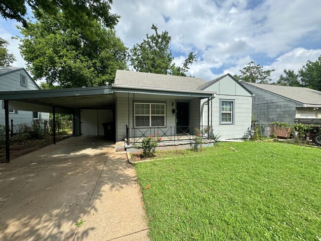 Primary Photo - Adorable 2 bedroom 1 bath!