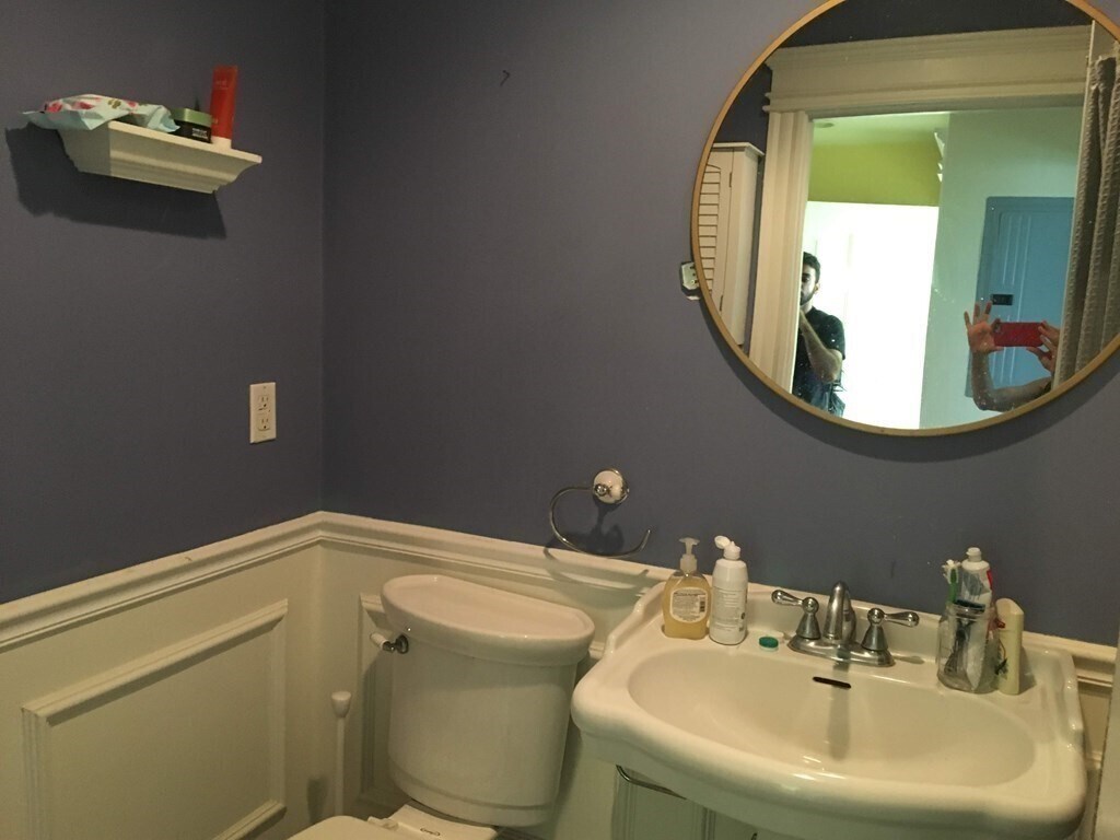 Building Photo - 536 Dorchester Ave