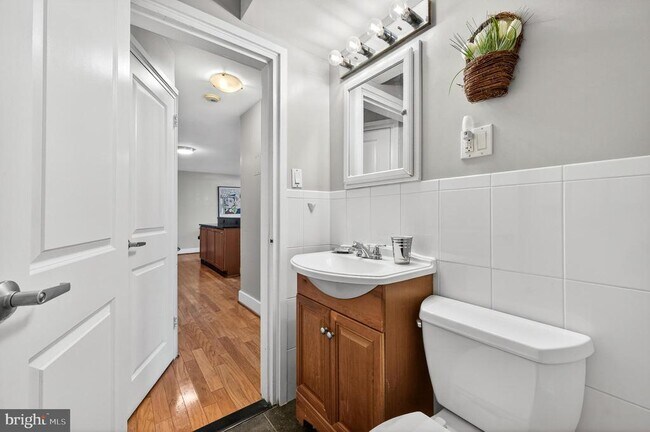 Building Photo - 4840 MacArthur Blvd NW