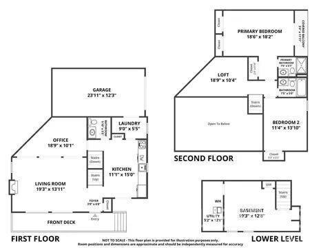 Building Photo - 232 Westgate Dr