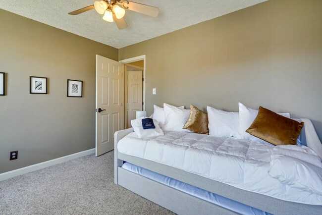 Bedroom 4 (guest) - 151 Rambling Rd