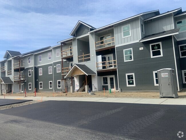 Building Photo - Lansdale Pointe