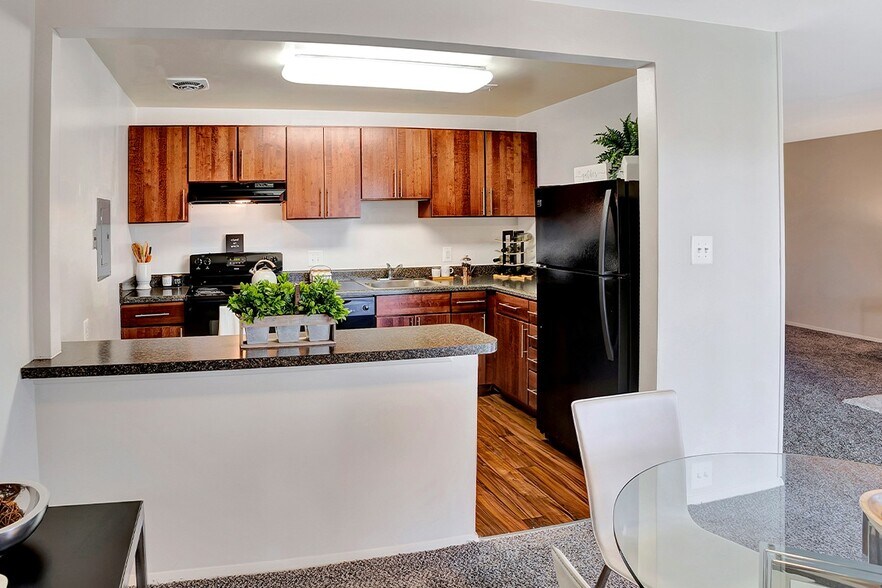 Kenilworth at Charles Apartments 1149 Donington Cir Towson MD 21204