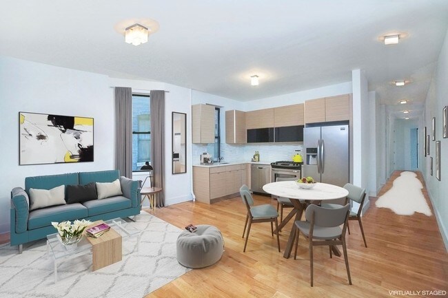 Building Photo - The Westbourne