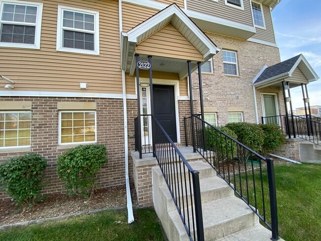 Building Photo - 2122 High St