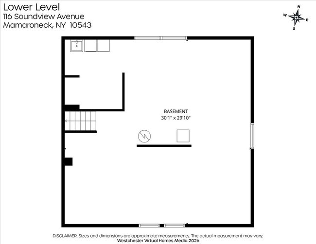 Building Photo - Rare Harbor Heights Rental | 4BR Colonial with Parking & Fenced Yard