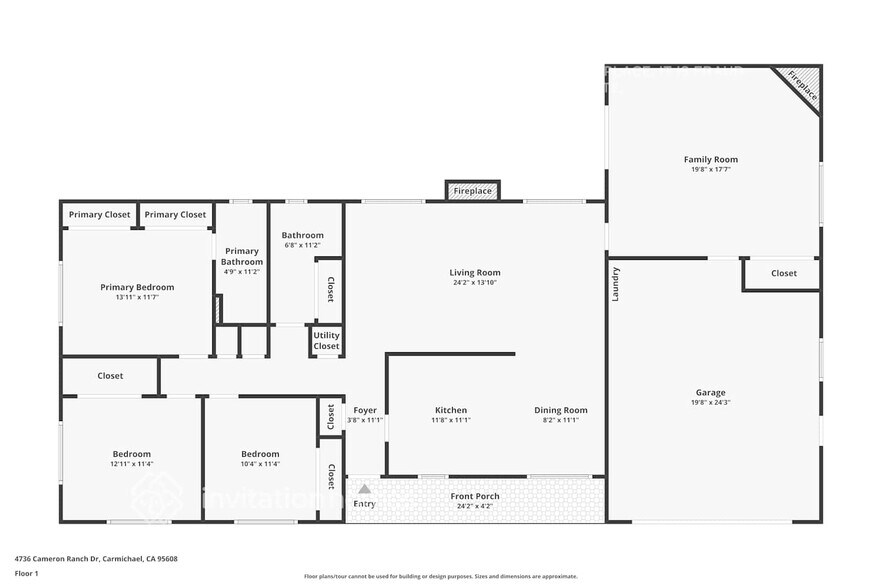 Building Photo - 4736 Cameron Ranch Dr