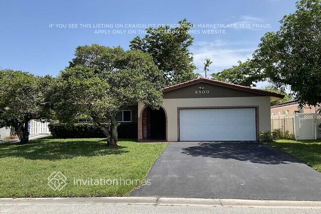 Building Photo - 8500 NW 18th Pl