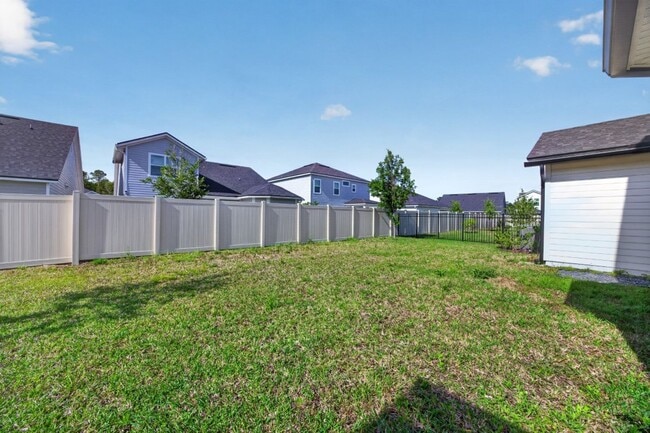 Building Photo - Home For Rent In Shearwater Community