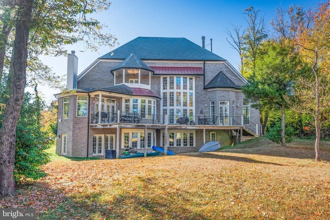 Building Photo - 2620 Love Point Rd