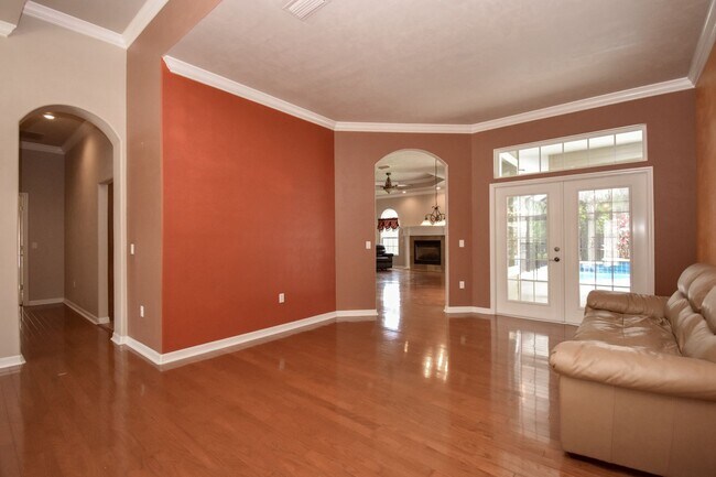 Building Photo - Spacious 4BR + Office Home with Pool in Garison Way