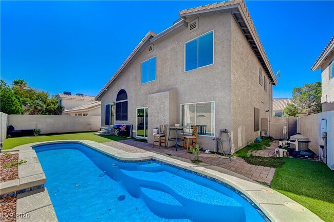 Building Photo - 3572 Tobel Spring Dr