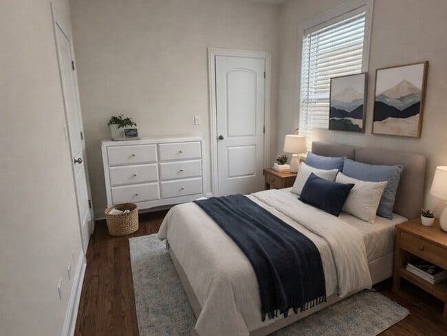 Building Photo - 4435 S Washtenaw Ave.