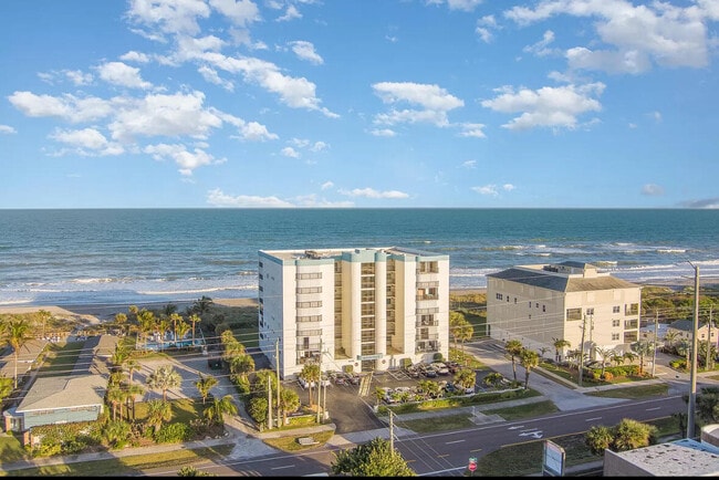 Building Photo - 1835 S Atlantic Ave